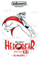 HEROBEAR & THE KID INHERITANCE #5