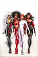 HEROES FOR HIRE VOL 2 #4