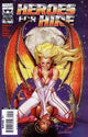 HEROES FOR HIRE VOL 2 #5