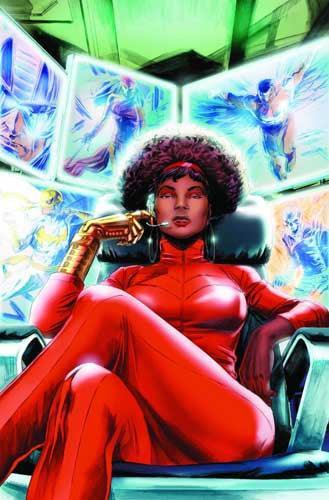 HEROES FOR HIRE VOL 3 #4