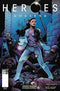 HEROES GODSEND #4 - Kings Comics