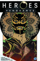 HEROES VENGEANCE #5