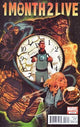 HEROIC AGE ONE MONTH TO LIVE #3