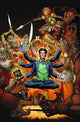 HEROIC AGE PRINCE OF POWER #4