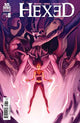 HEXED VOL 2 #8