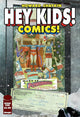 HEY KIDS COMICS #5 CVR A CAMERON