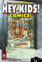 HEY KIDS COMICS #5 CVR A CAMERON - Kings Comics