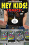 HEY KIDS COMICS TP - Kings Comics