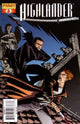 HIGHLANDER #6