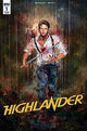 HIGHLANDER AMERICAN DREAM #1
