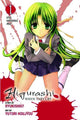 HIGURASHI WHEN THEY CRY GN VOL 11 EYE OPENING ARC PT 1