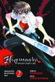 HIGURASHI WHEN THEY CRY VOL 2 GN