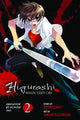HIGURASHI WHEN THEY CRY VOL 5 GN