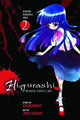 HIGURASHI WHEN THEY CRY VOL 6 GN