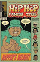 HIP HOP FAMILY TREE #2