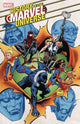 HISTORY OF MARVEL UNIVERSE #6