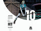 HIT 1957 #1 10 COPY 10 YEAR INCV HAIRSINE VAR