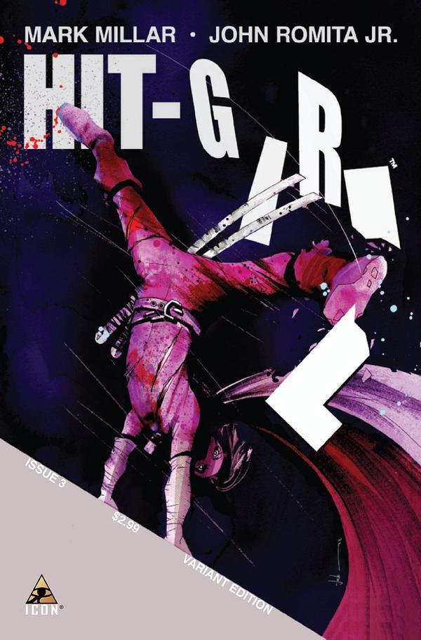HIT-GIRL #3 JOCK VAR