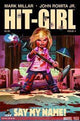 HIT-GIRL #4