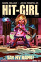 HIT-GIRL #4 - Kings Comics