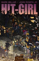 HIT-GIRL #4 DARROW VAR