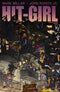 HIT-GIRL #4 DARROW VAR - Kings Comics