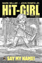 HIT-GIRL #4 JRJR SKETCH VAR - Kings Comics