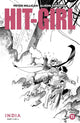 HIT-GIRL SEASON TWO #11 CVR B SHALVEY
