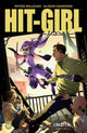 HIT-GIRL SEASON TWO #11 CVR C YILDIRIM