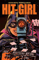 HIT-GIRL SEASON TWO #2 CVR A FRANCAVILLA