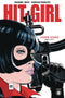 HIT-GIRL SEASON TWO #8 CVR A PARLOV - Kings Comics
