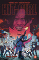 HIT-GIRL SEASON TWO #8 CVR C ROE