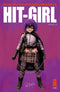 HIT-GIRL VOL 2 #1 CVR F DOYLE - Kings Comics