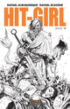 HIT-GIRL VOL 2 #11 CVR B ALBUQUERQUE