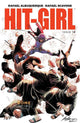 HIT-GIRL VOL 2 #12 CVR A ALBUQUERQUE