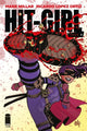 HIT-GIRL VOL 2 #3 CVR C HAMNER