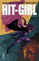 HIT-GIRL VOL 2 #4 CVR D MARTINEZ