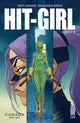HIT-GIRL VOL 2 #5 CVR D YILDIRIM