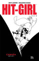 HIT-GIRL VOL 2 #8 CVR B RISSO