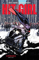 HIT-GIRL VOL 2 #8 CVR C LEON