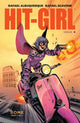 HIT-GIRL VOL 2 #9 CVR A ALBUQUERQUE