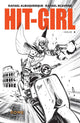 HIT-GIRL VOL 2 #9 CVR B ALBUQUERQUE