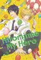 HITORIJIME MY HERO GN VOL 03 - Kings Comics