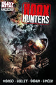HOAX HUNTERS VOL 2 #2