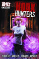 HOAX HUNTERS VOL 2 #4