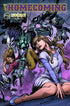 HOMECOMING #3 - Kings Comics