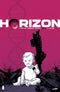 HORIZON #10 - Kings Comics