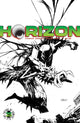 HORIZON #11 CVR C SPAWN MONTH B&W VAR