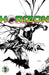 HORIZON #11 CVR C SPAWN MONTH B&W VAR - Kings Comics
