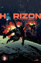 HORIZON #17 - Kings Comics